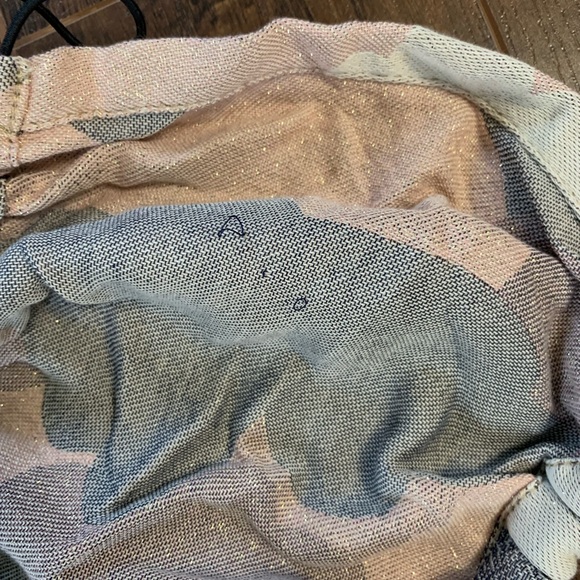 Standard Full Wrap Conversion Tula - Picture 2 of 2